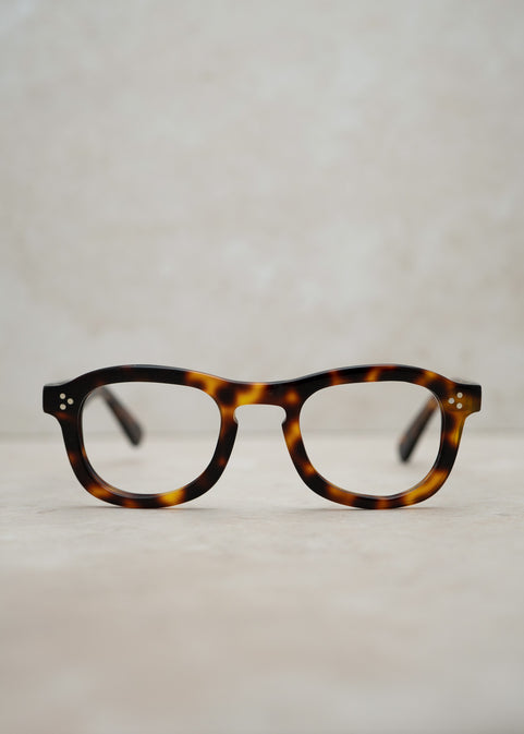 The Wyndham in Brown Mottle